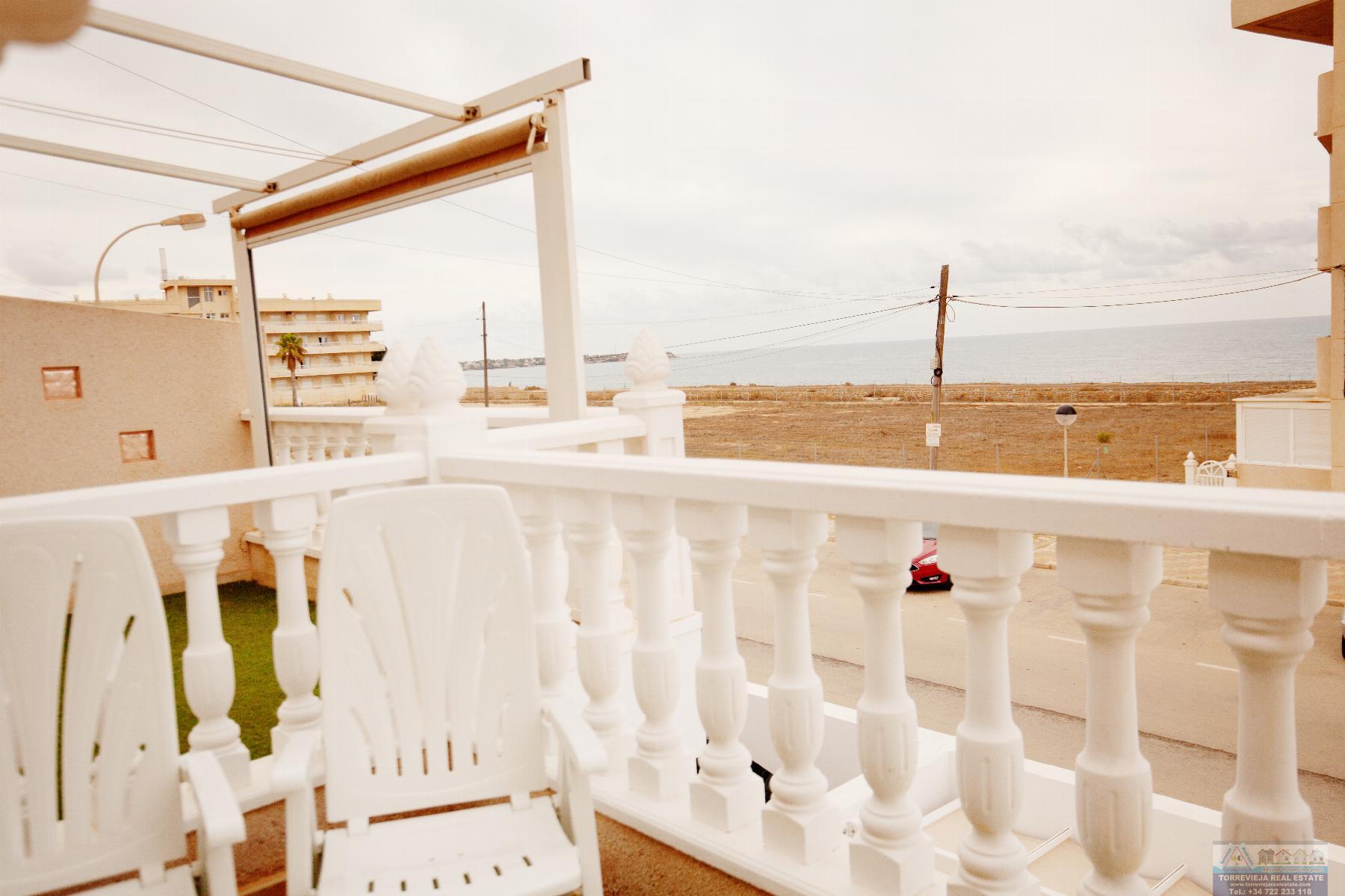 Venta de bungalow en Orihuela Costa