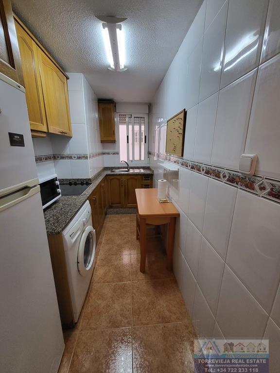 Venta de apartamento en Torrevieja