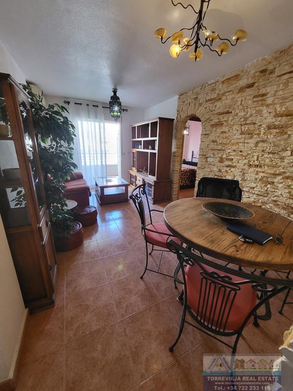 Venta de apartamento en Torrevieja