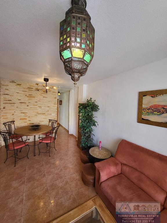 Venta de apartamento en Torrevieja