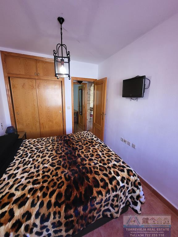 Venta de apartamento en Torrevieja