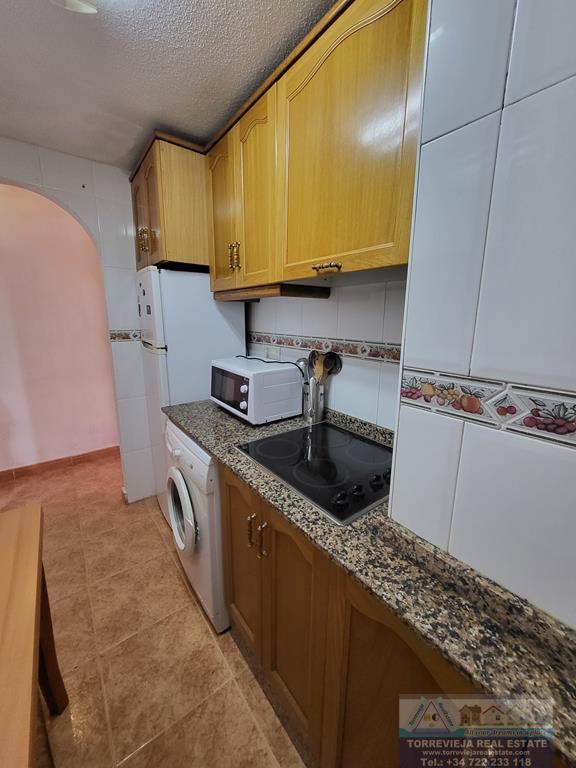 Venta de apartamento en Torrevieja