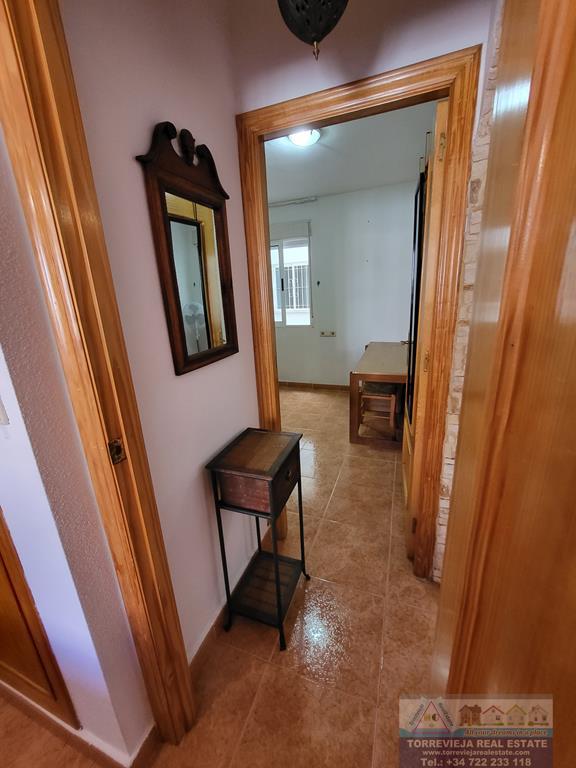 Venta de apartamento en Torrevieja
