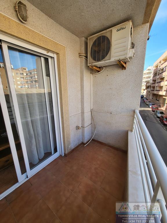Venta de apartamento en Torrevieja