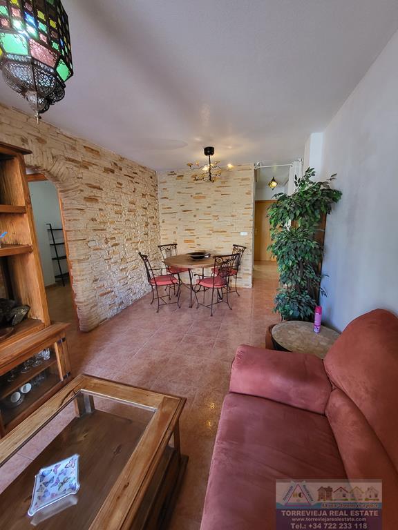 Venta de apartamento en Torrevieja