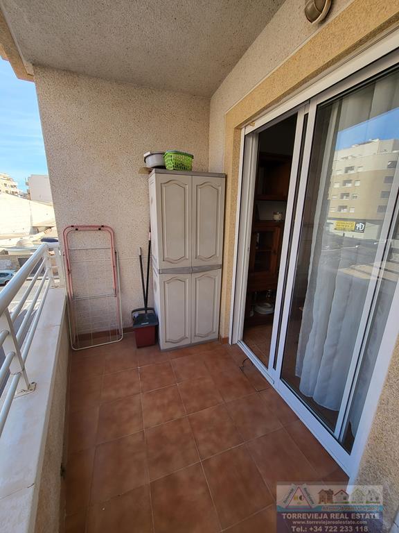 Venta de apartamento en Torrevieja