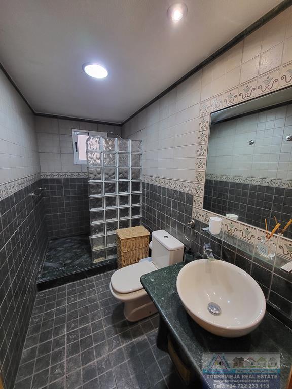 Venta de apartamento en Torrevieja