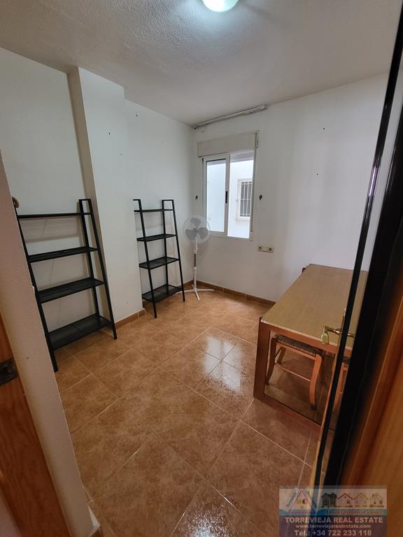 Verkoop van appartement in Torrevieja