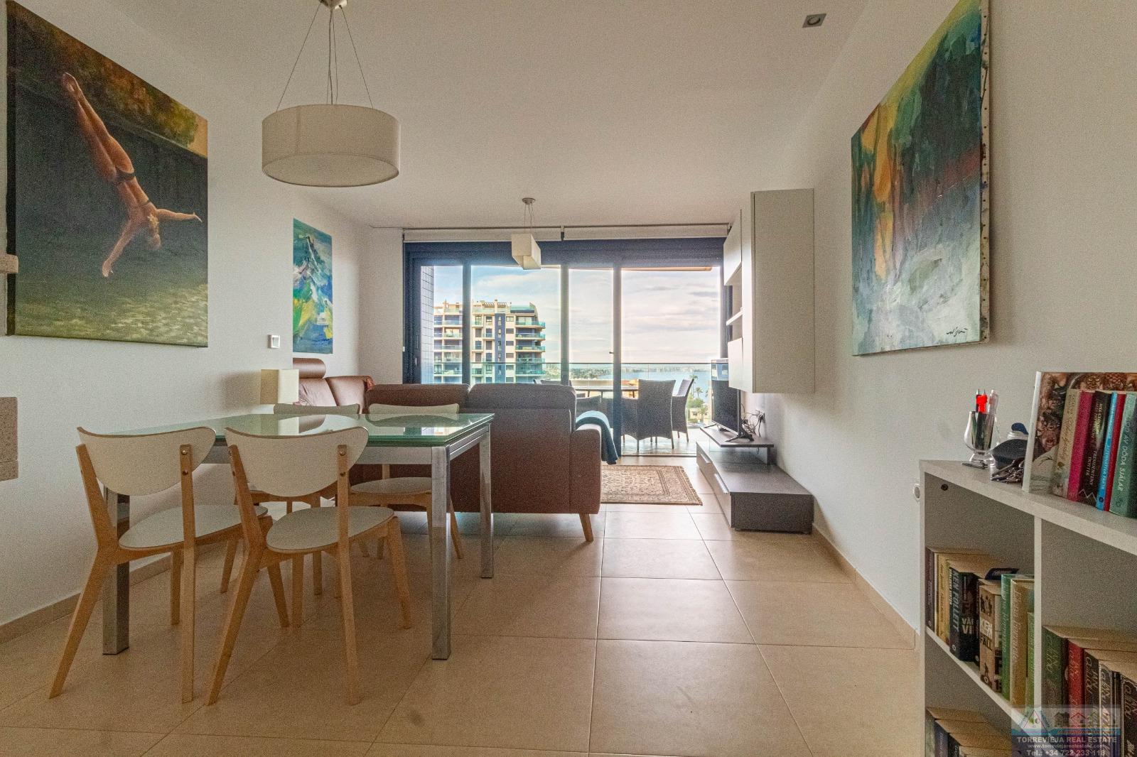Venta de apartamento en Torrevieja