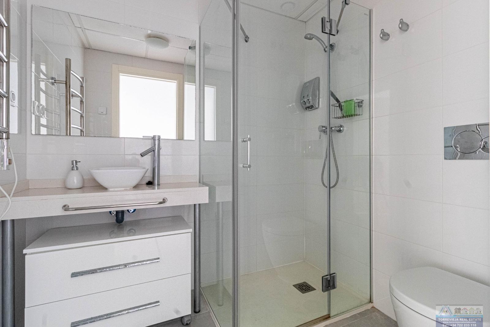 Venta de apartamento en Torrevieja