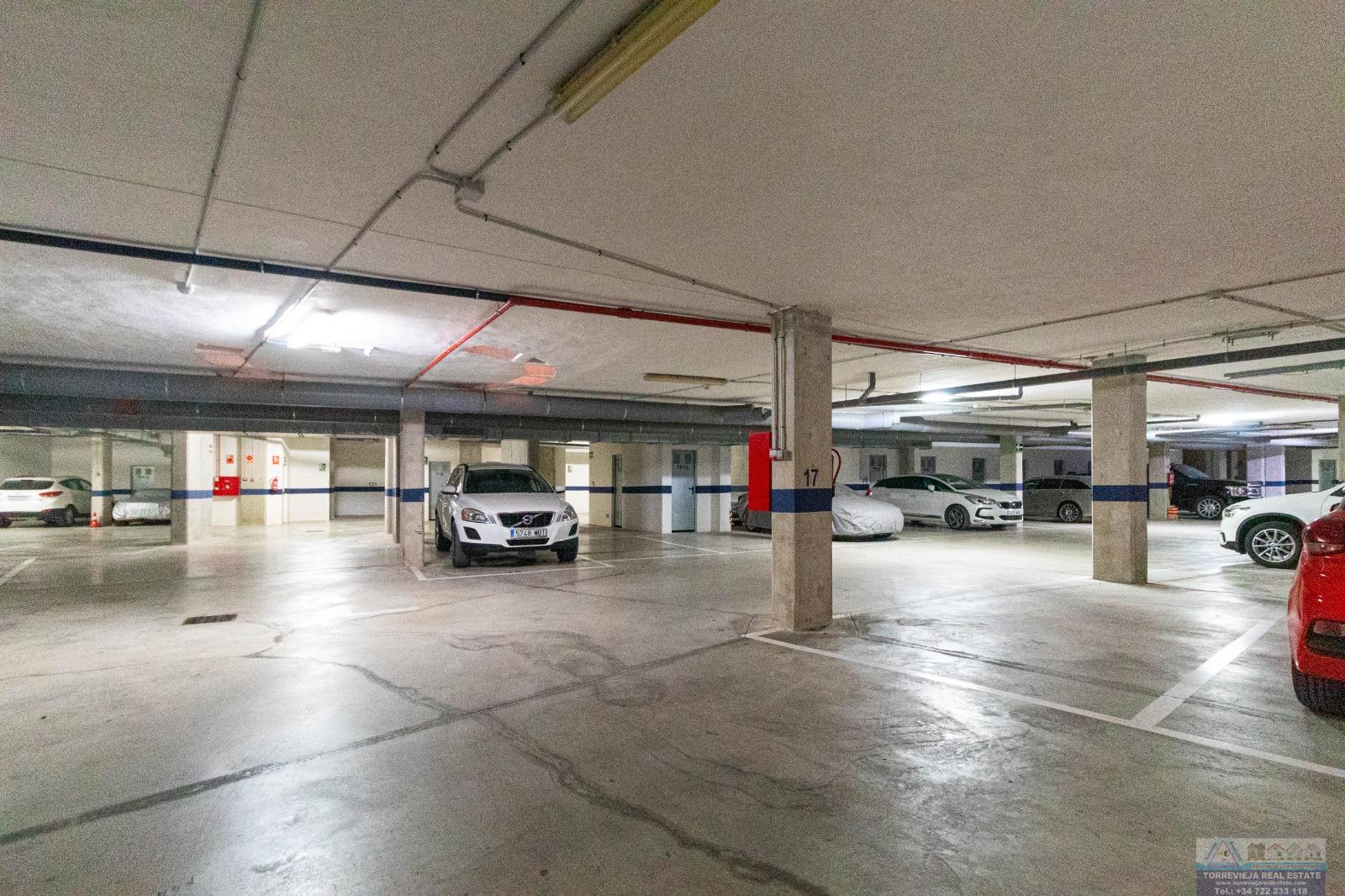 Venta de apartamento en Torrevieja