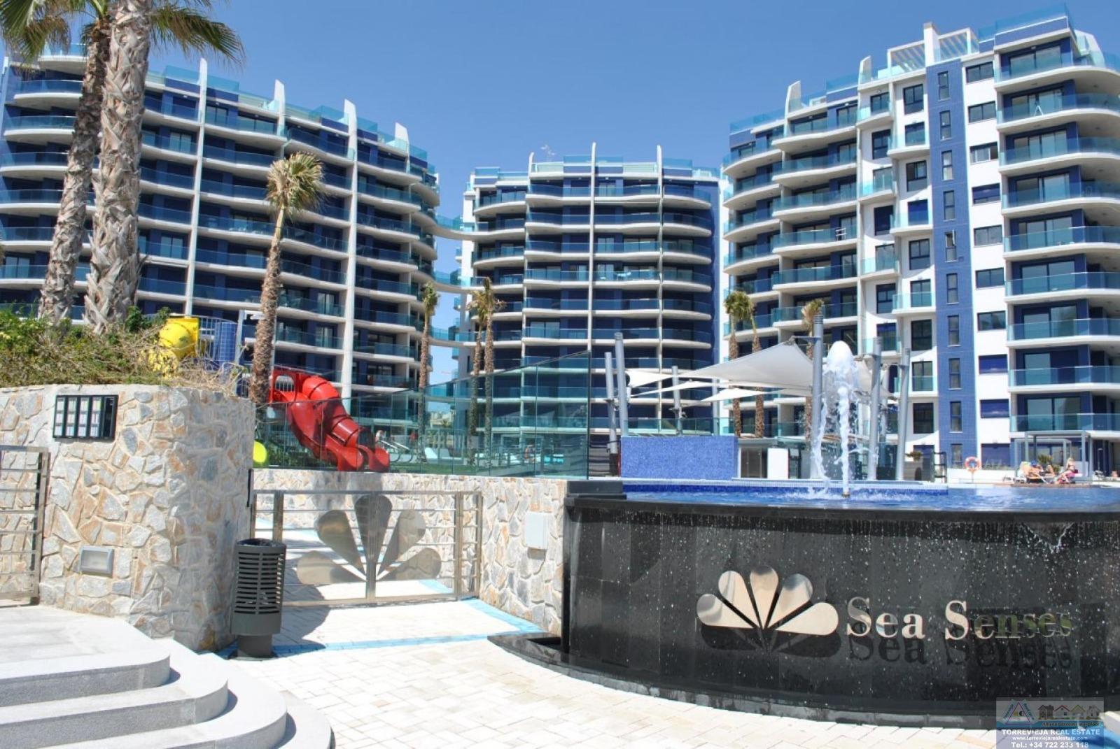 Venta de apartamento en Torrevieja