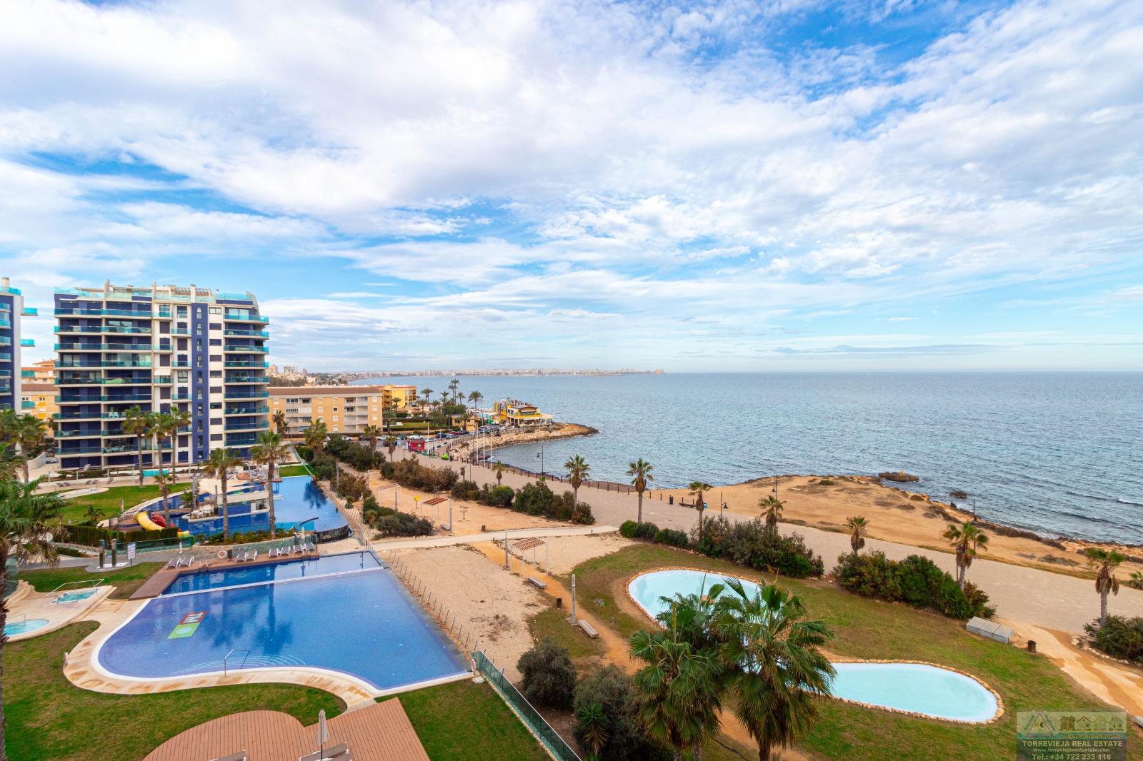 Venta de apartamento en Torrevieja