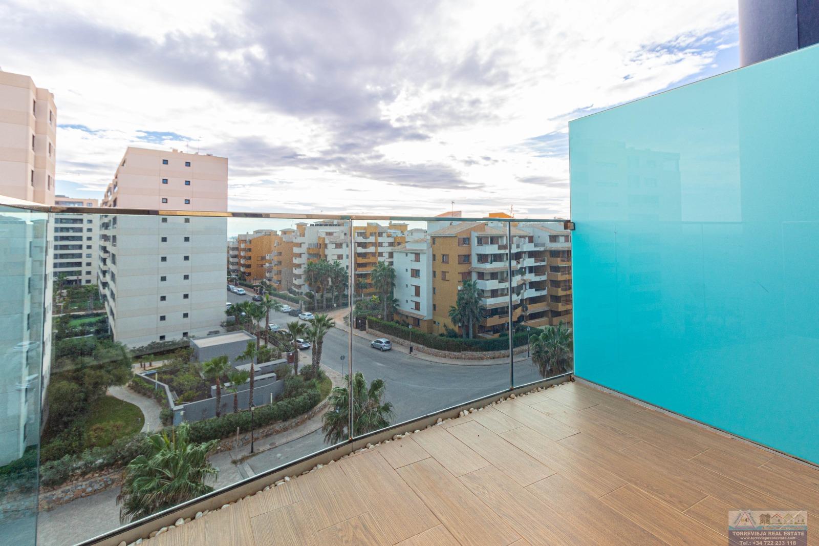 Venta de apartamento en Torrevieja