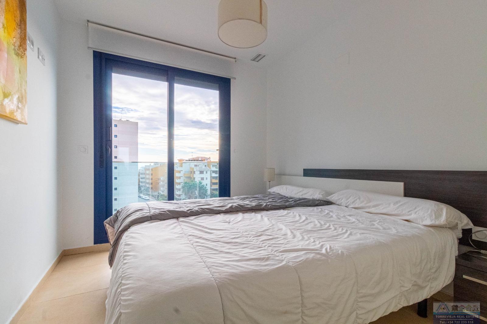 Venta de apartamento en Torrevieja