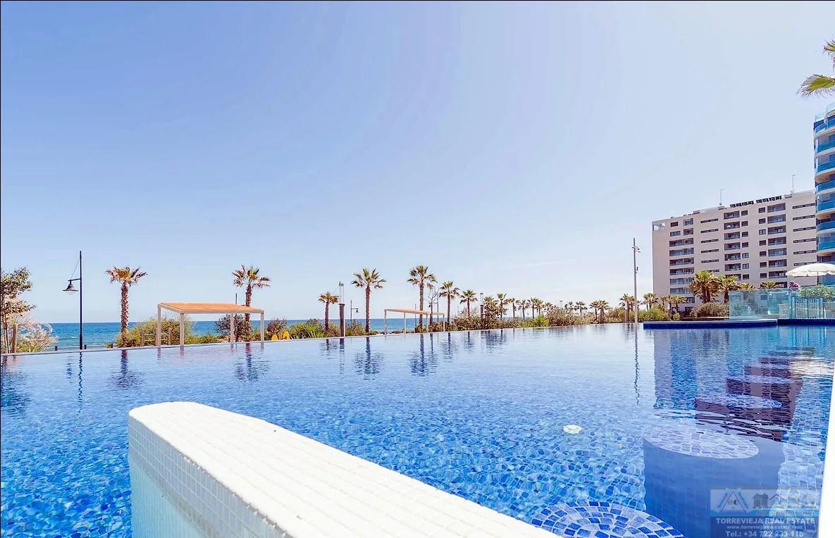 Venta de apartamento en Torrevieja