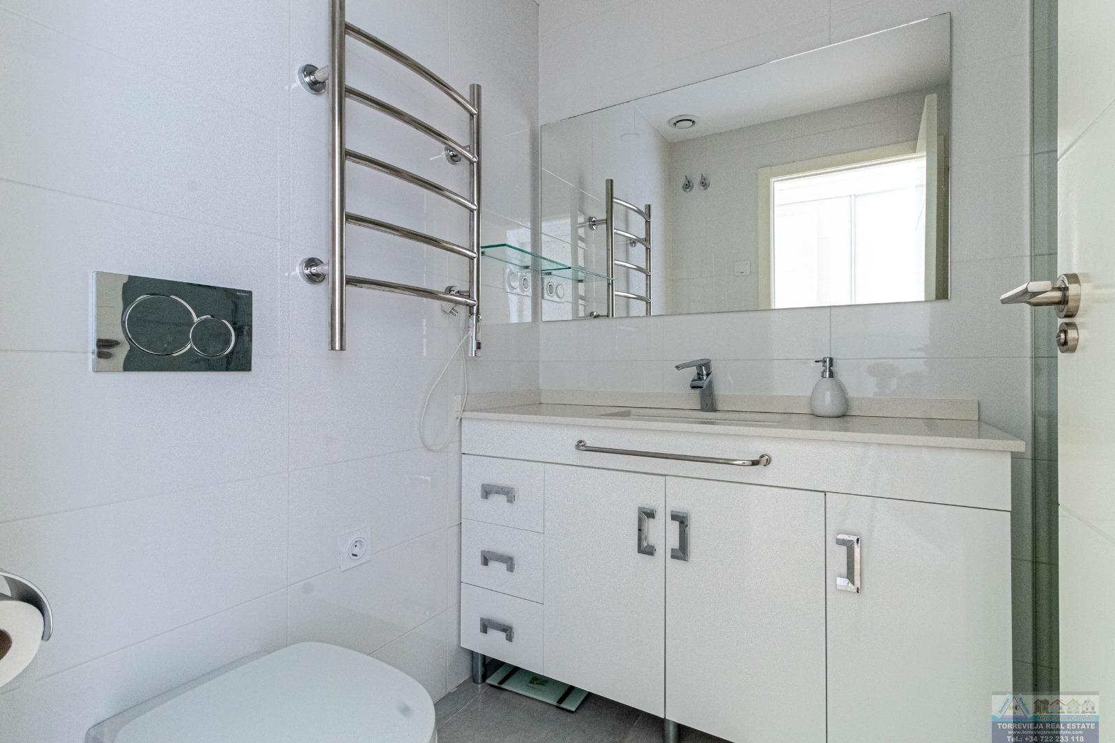 Venta de apartamento en Torrevieja