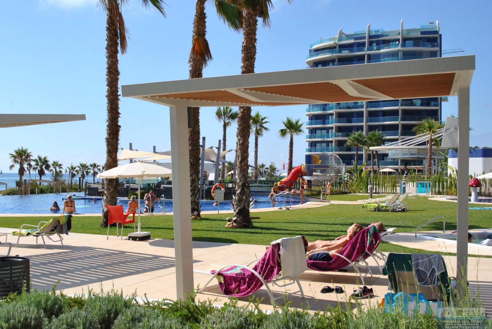 Venta de apartamento en Torrevieja