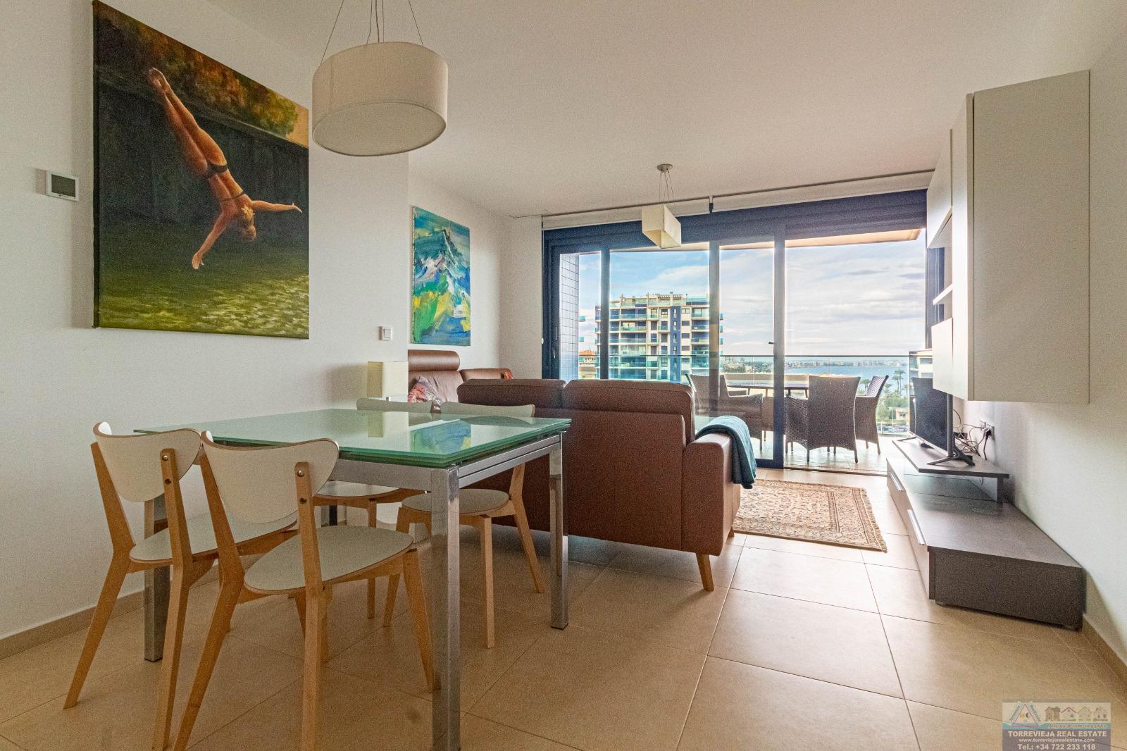Venta de apartamento en Torrevieja