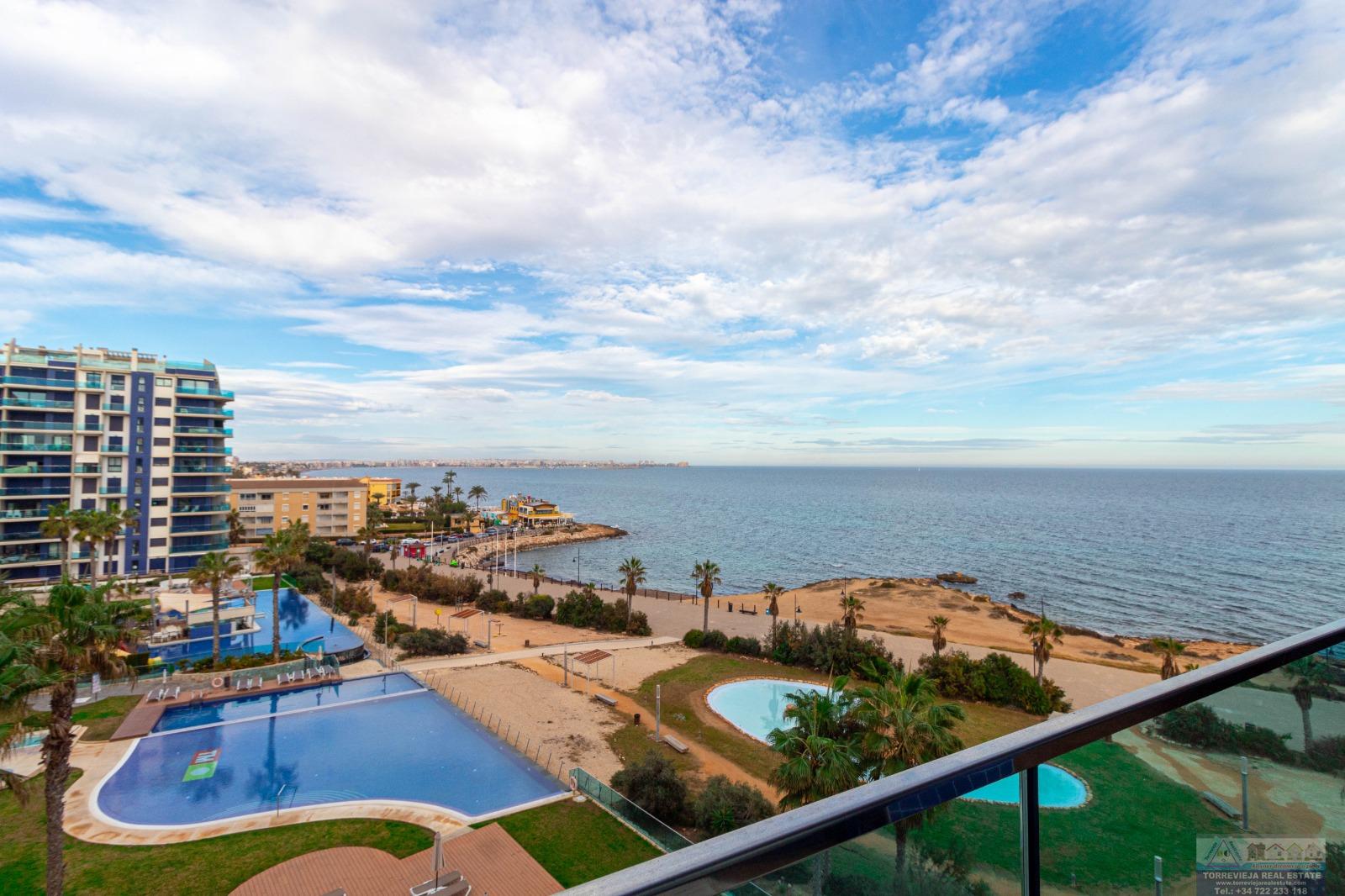 Venta de apartamento en Torrevieja