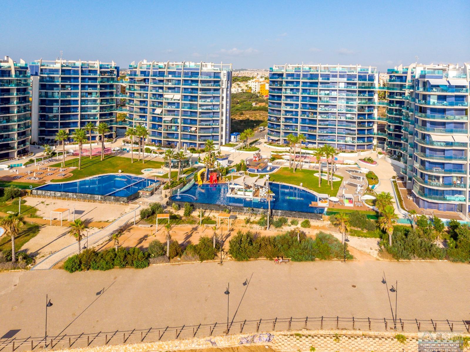 Venta de apartamento en Torrevieja