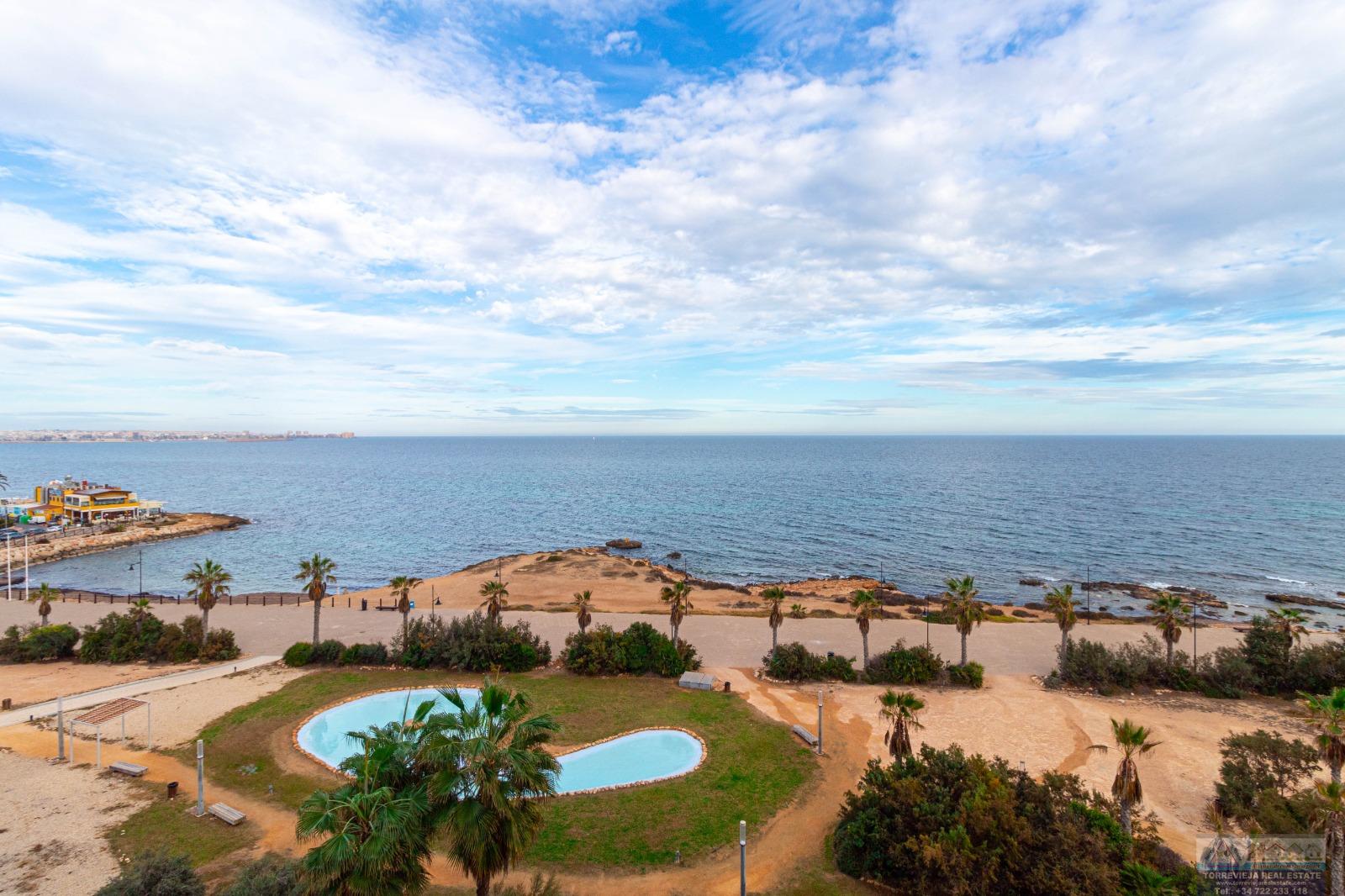 Venta de apartamento en Torrevieja