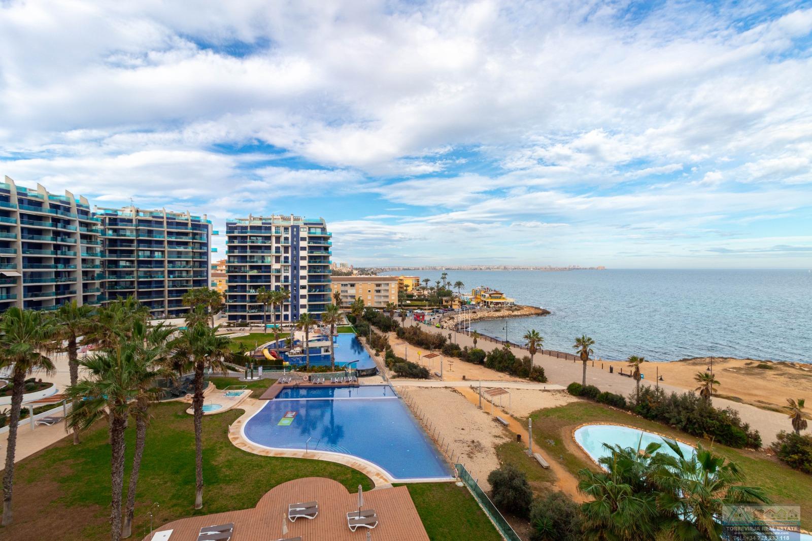 Venta de apartamento en Torrevieja