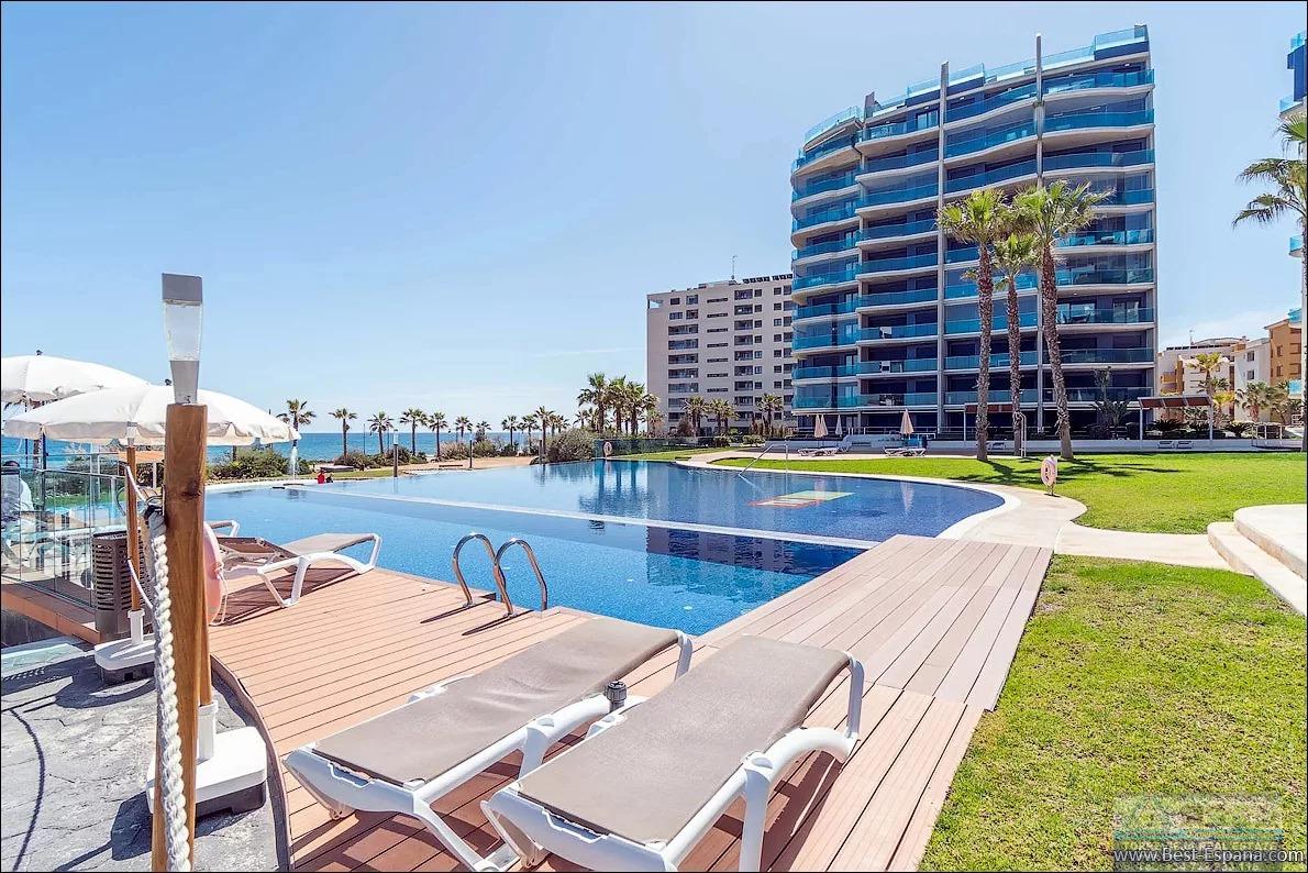 Venta de apartamento en Torrevieja