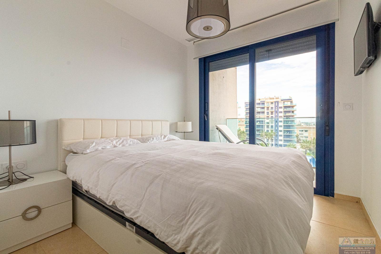 Venta de apartamento en Torrevieja
