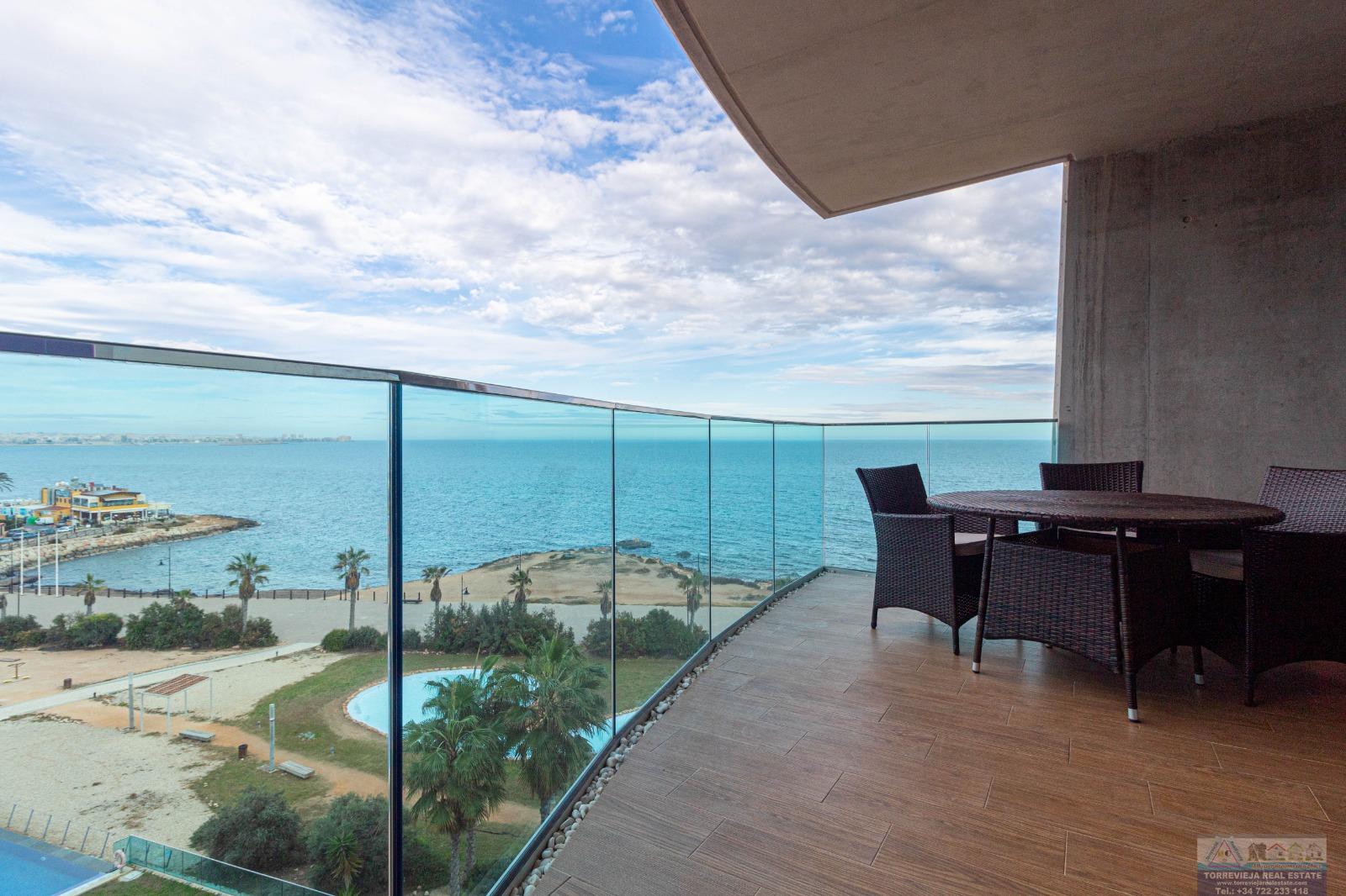 Venta de apartamento en Torrevieja