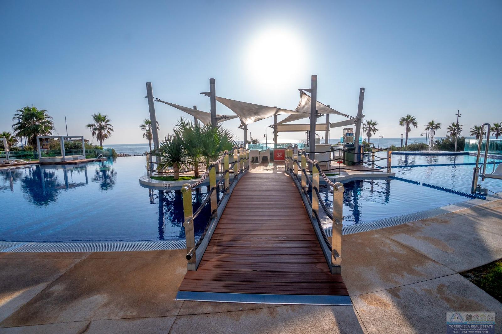 Venta de apartamento en Torrevieja