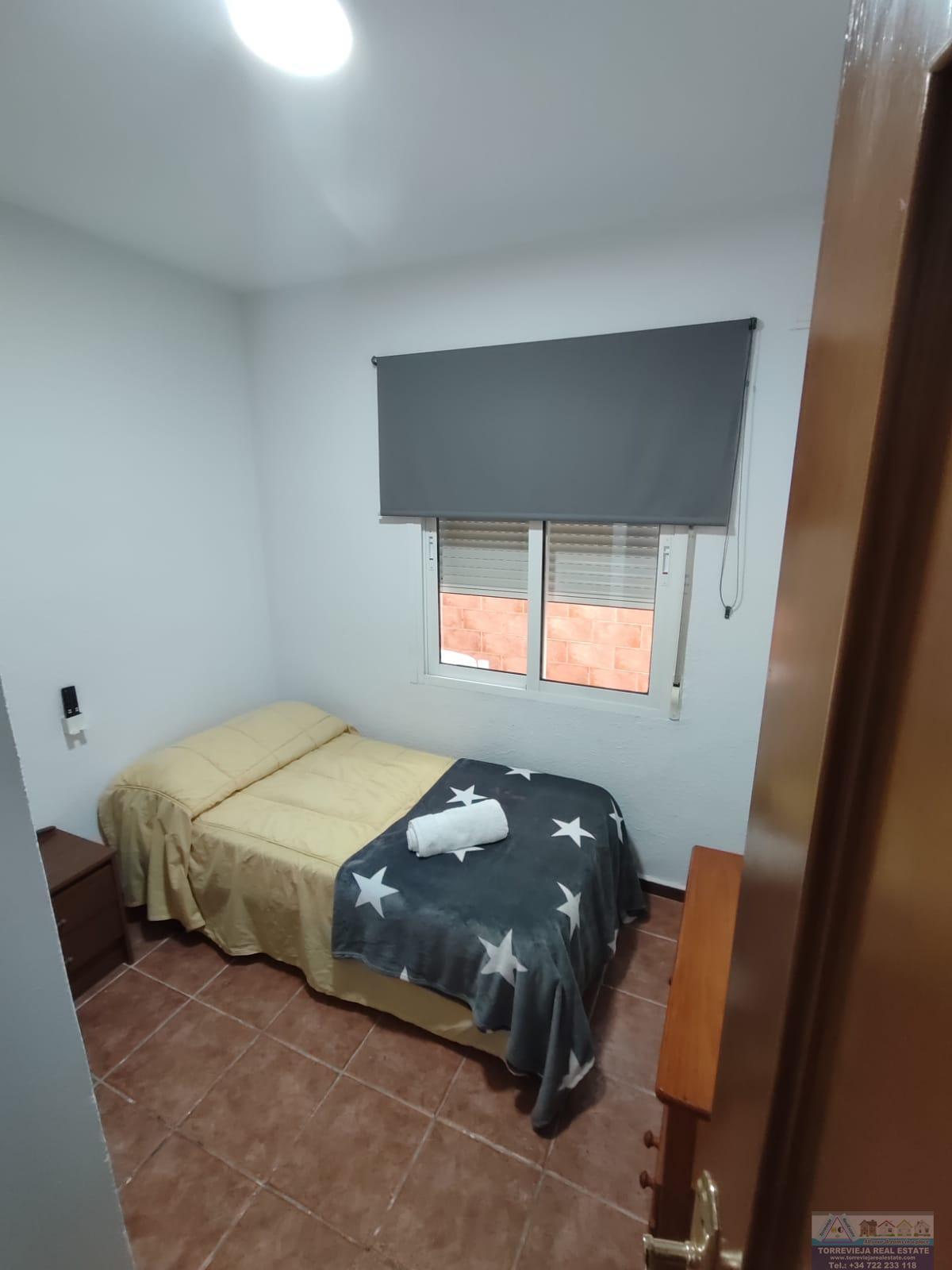 Venta de bungalow en Torrevieja