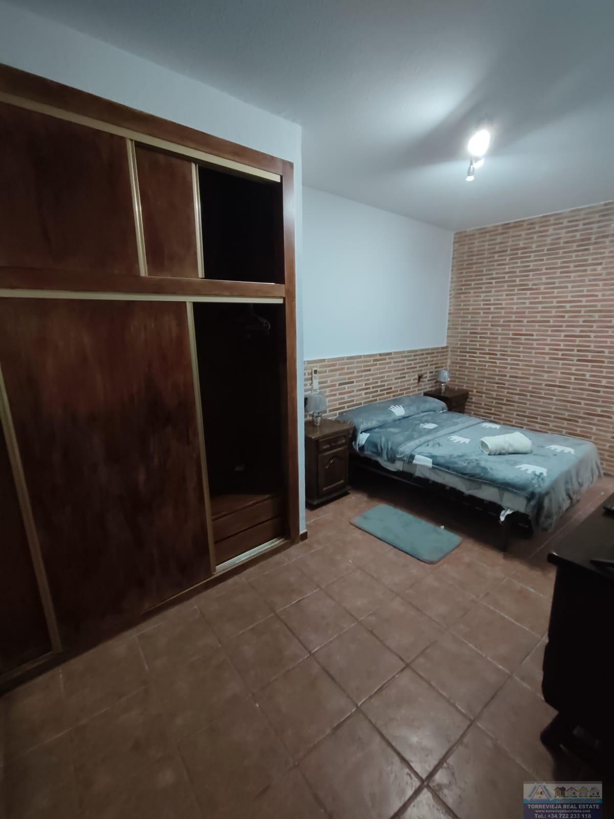 Venta de bungalow en Torrevieja