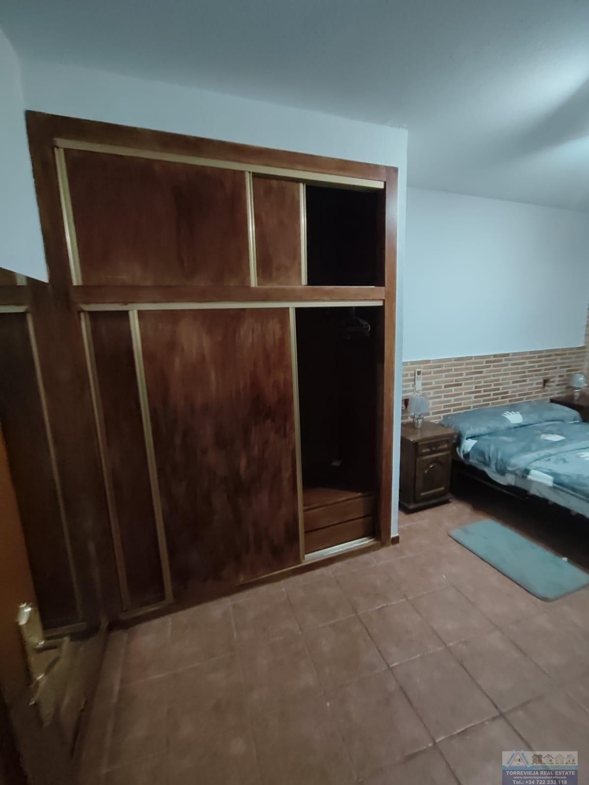 Venta de bungalow en Torrevieja