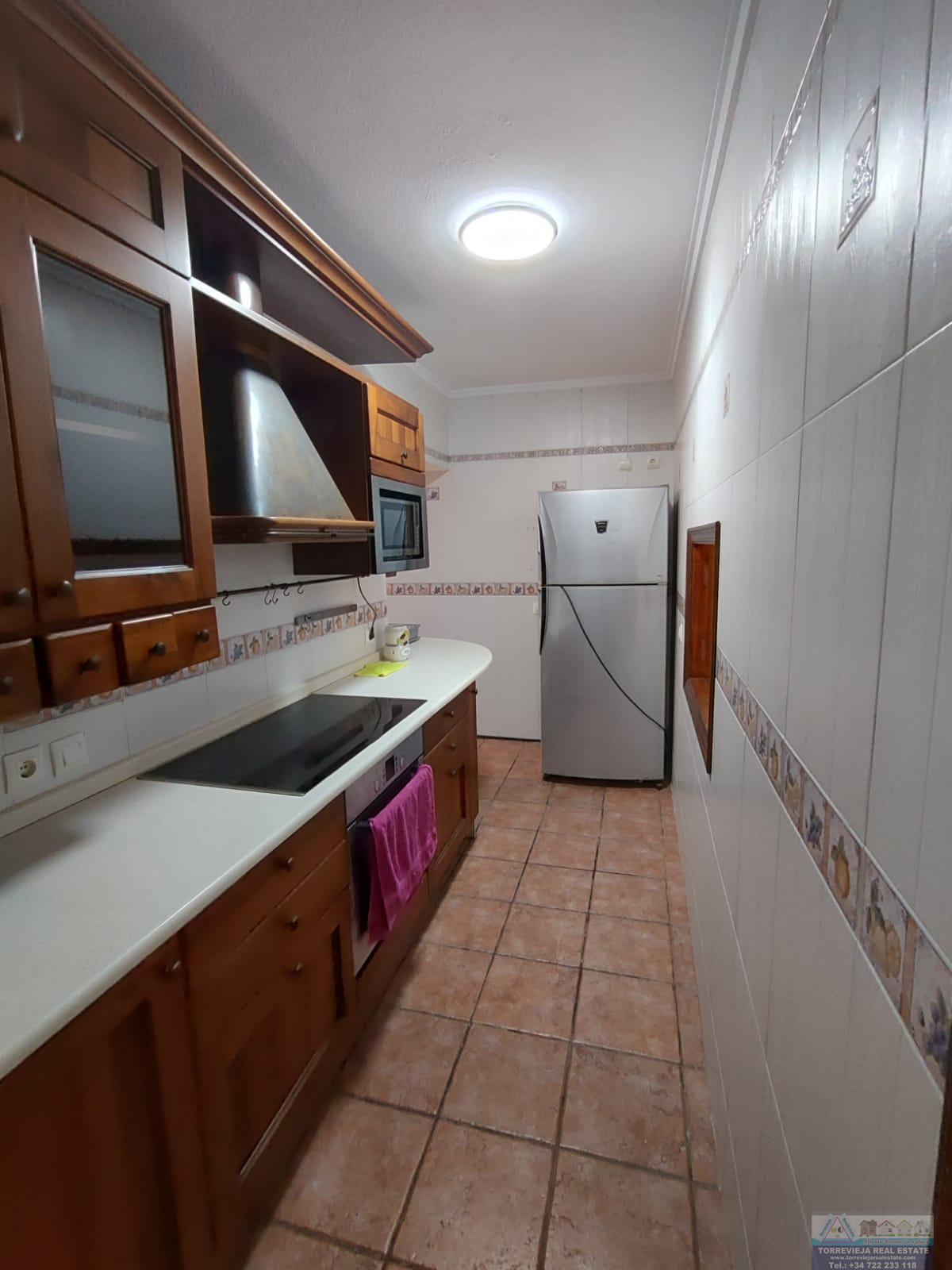 Venta de bungalow en Torrevieja