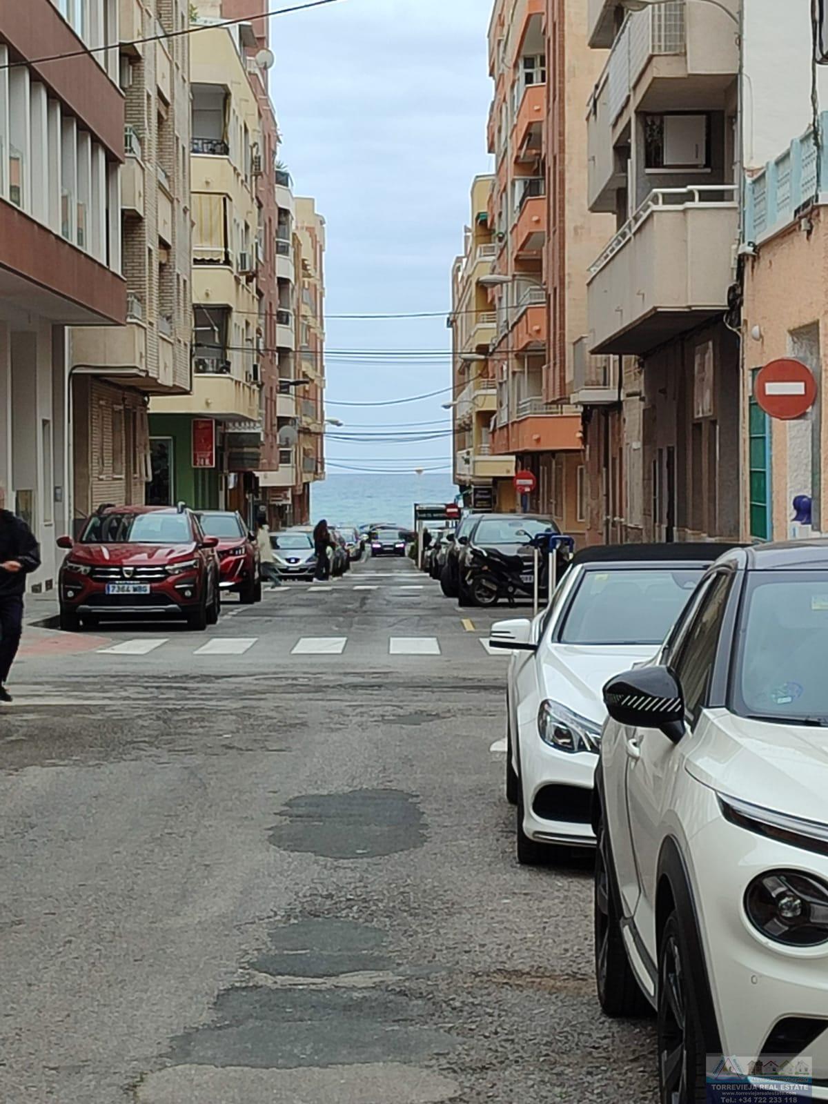 Venta de bungalow en Torrevieja
