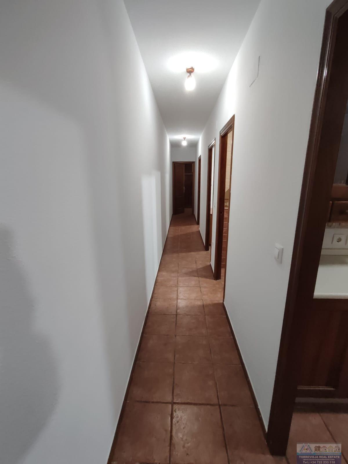 Venta de bungalow en Torrevieja