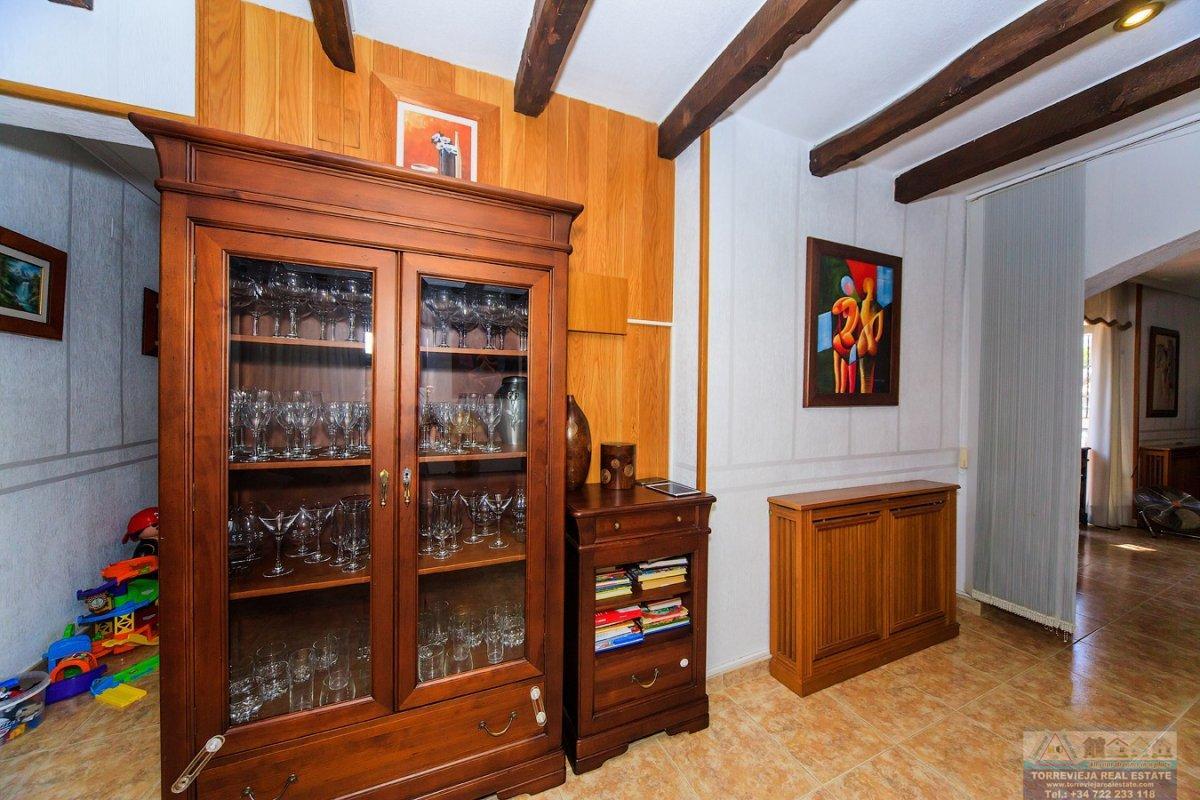 Venta de chalet en Torrevieja