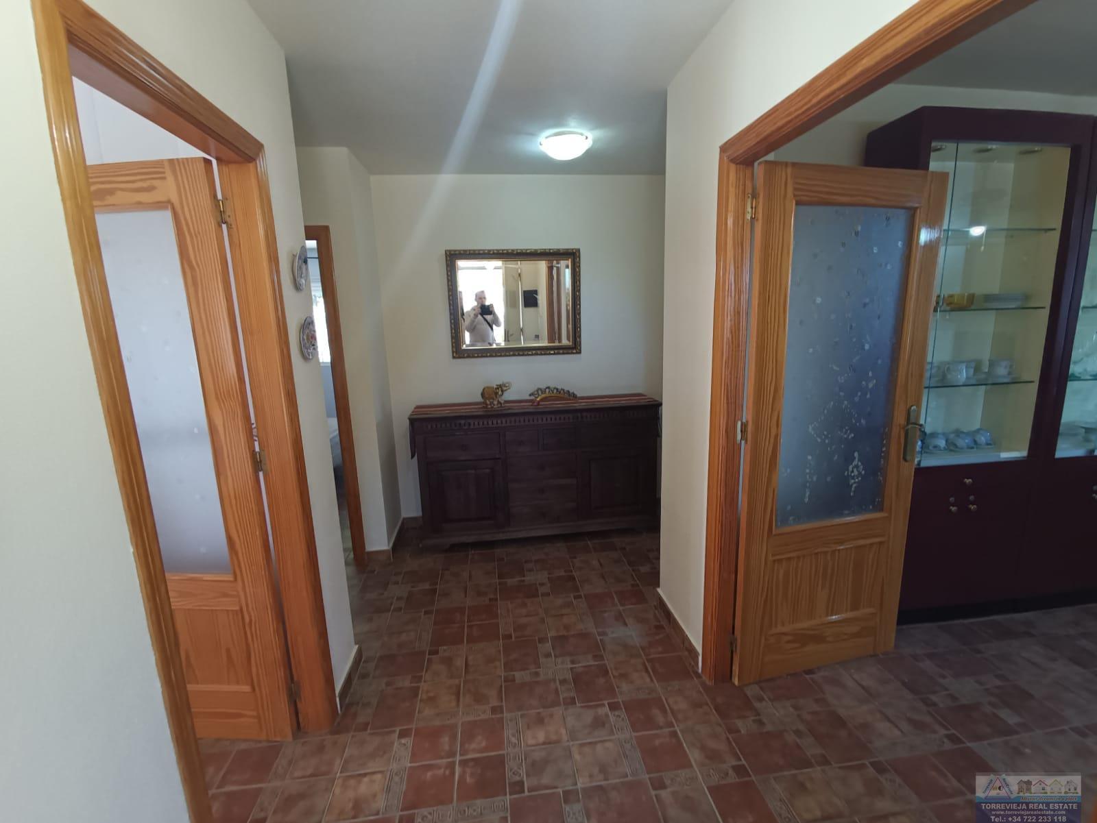 For sale of chalet in Fortuna