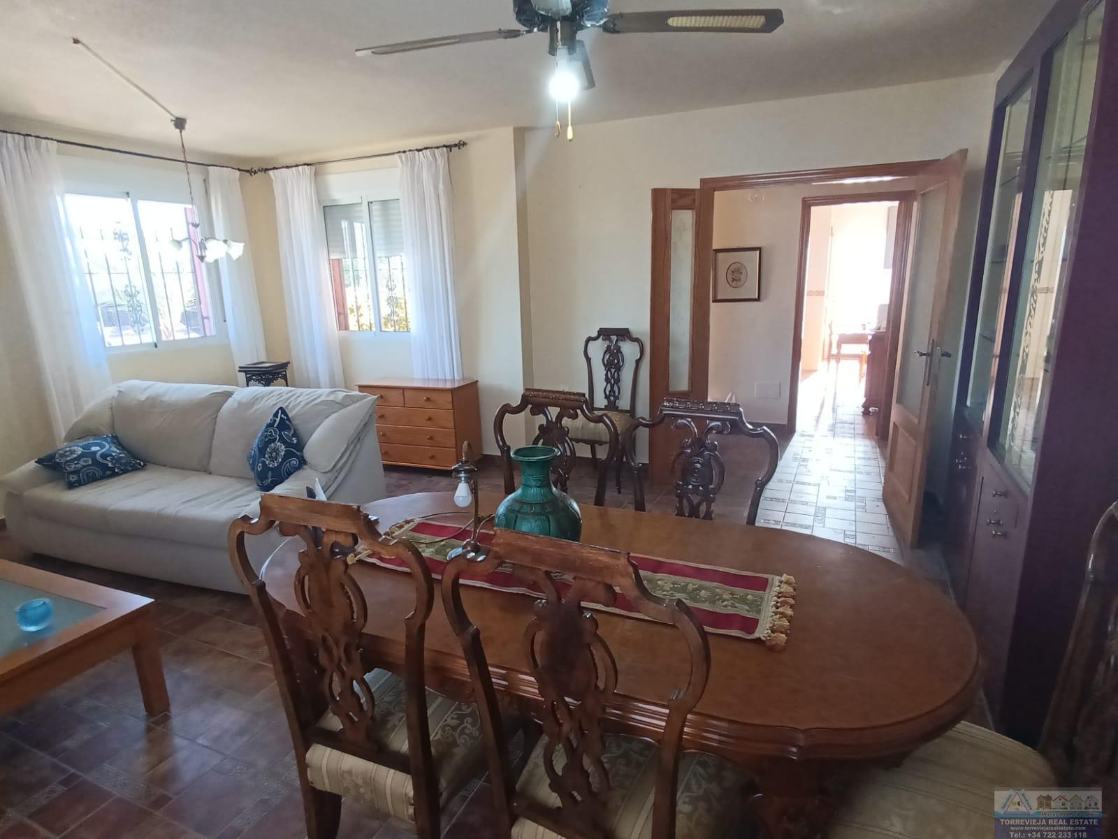 Venta de chalet en Fortuna