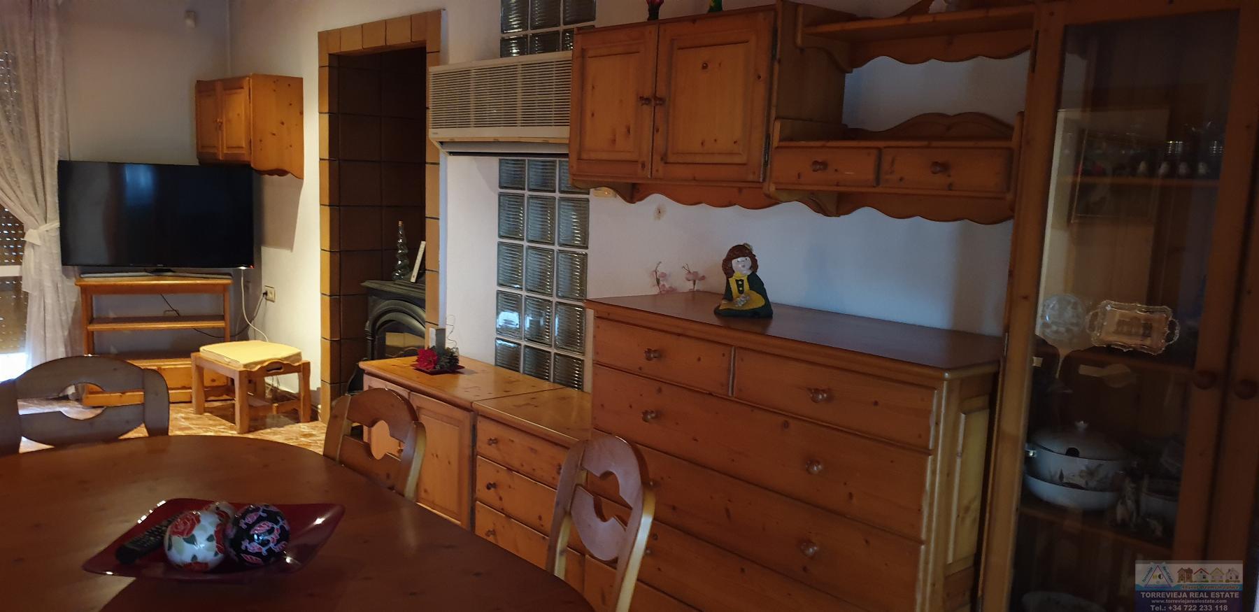 Venta de chalet en Casillas