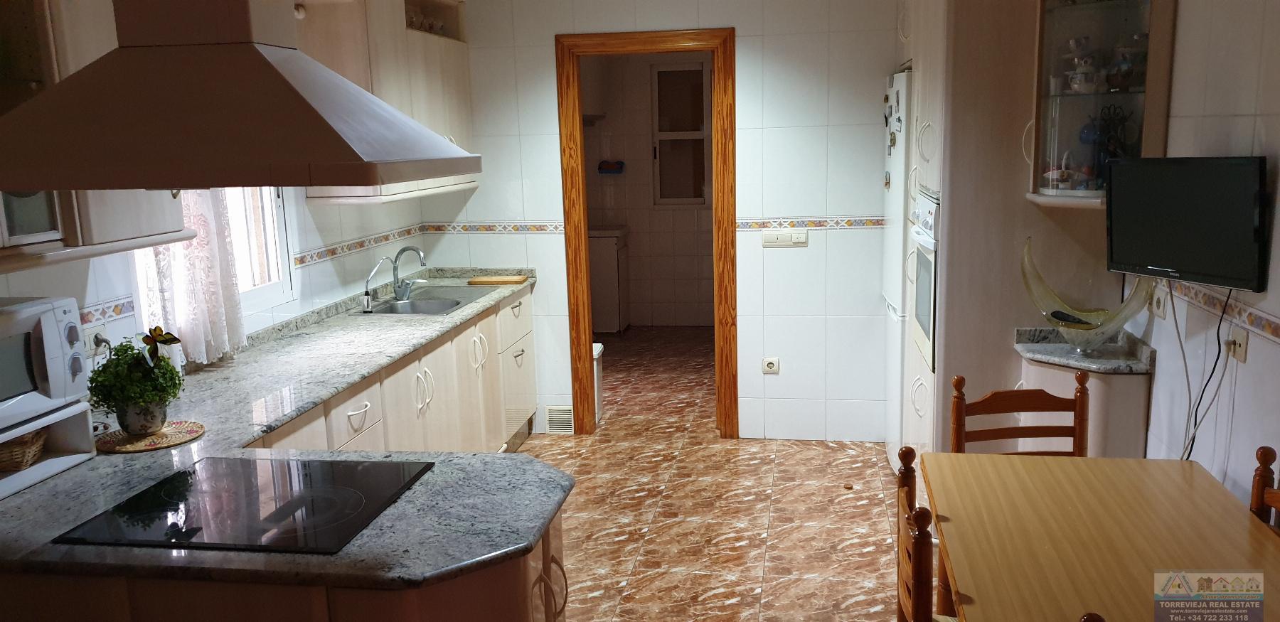 Venta de chalet en Casillas