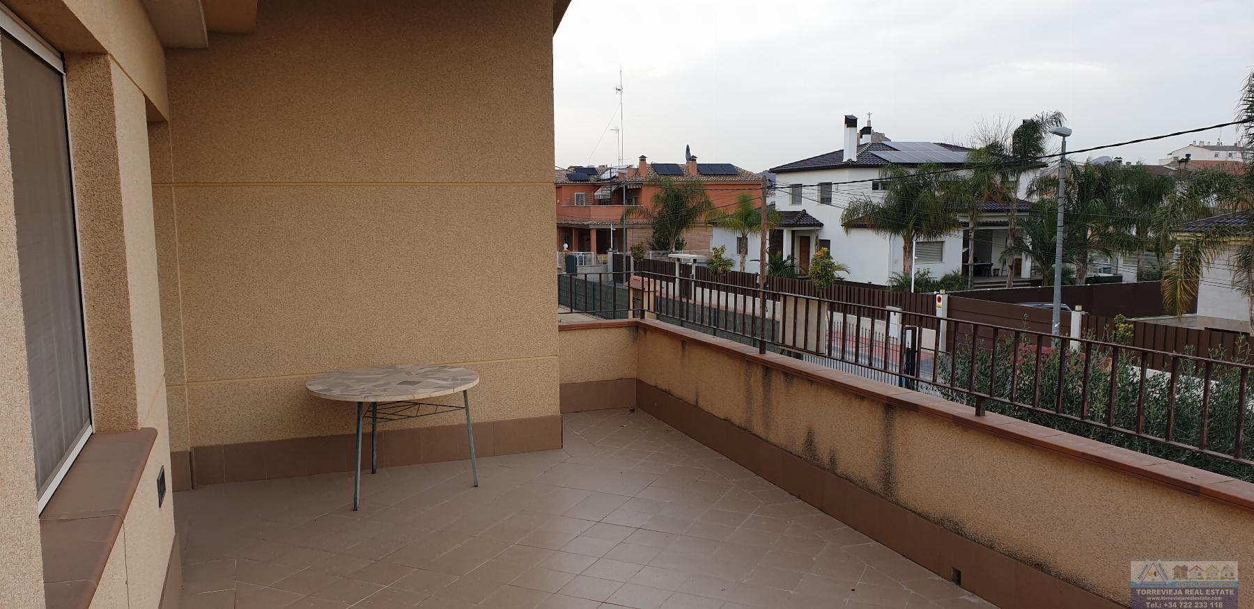 Venta de chalet en Casillas