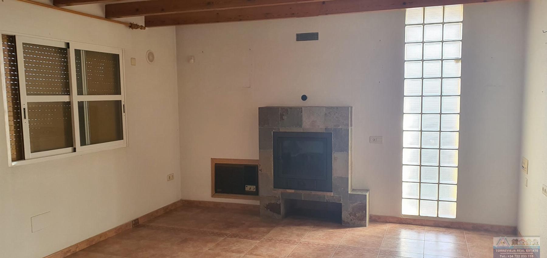 Venta de chalet en Casillas