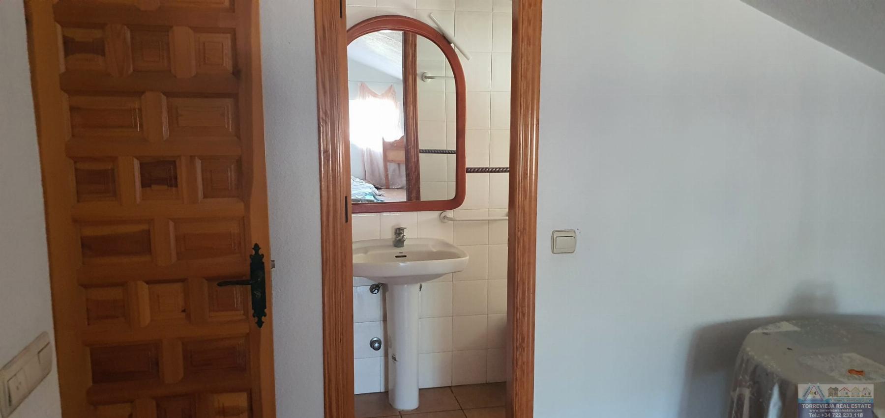 Venta de chalet en Casillas