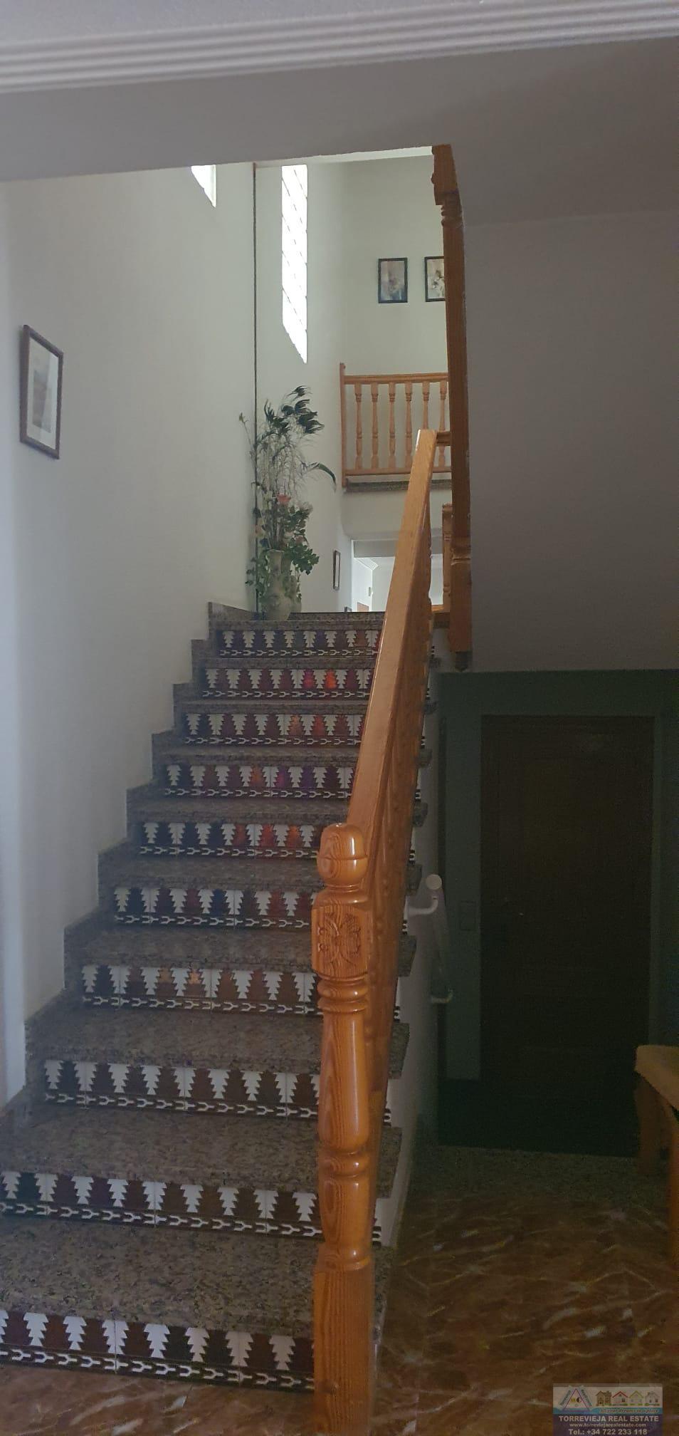 Venta de chalet en Casillas