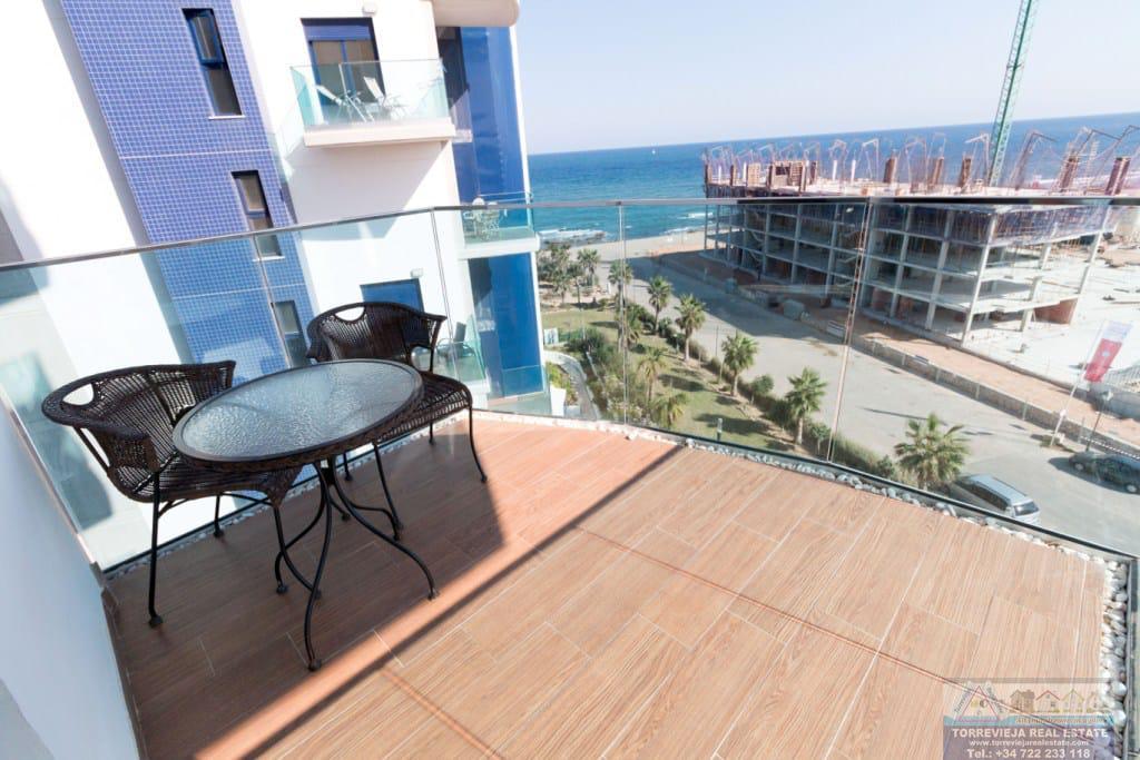 Myynti
 from
 huoneisto
 sisään

 Torrevieja