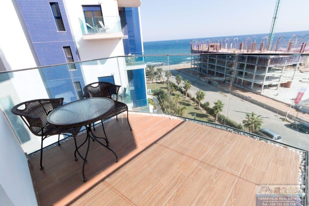 Venta de apartamento en Torrevieja