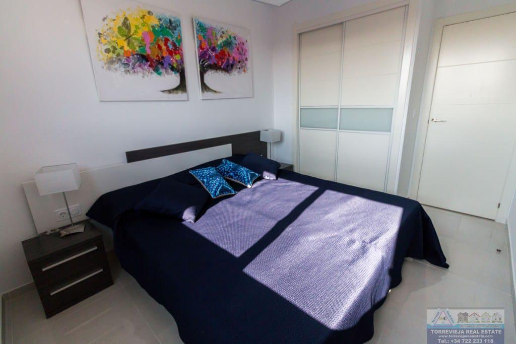 Venta de apartamento en Torrevieja