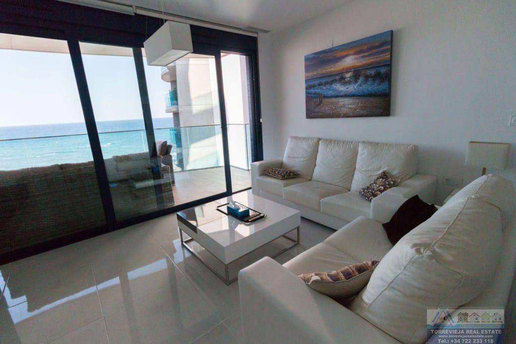 Venta de apartamento en Torrevieja